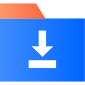 통장 사본, 사업자등록증 다운로드